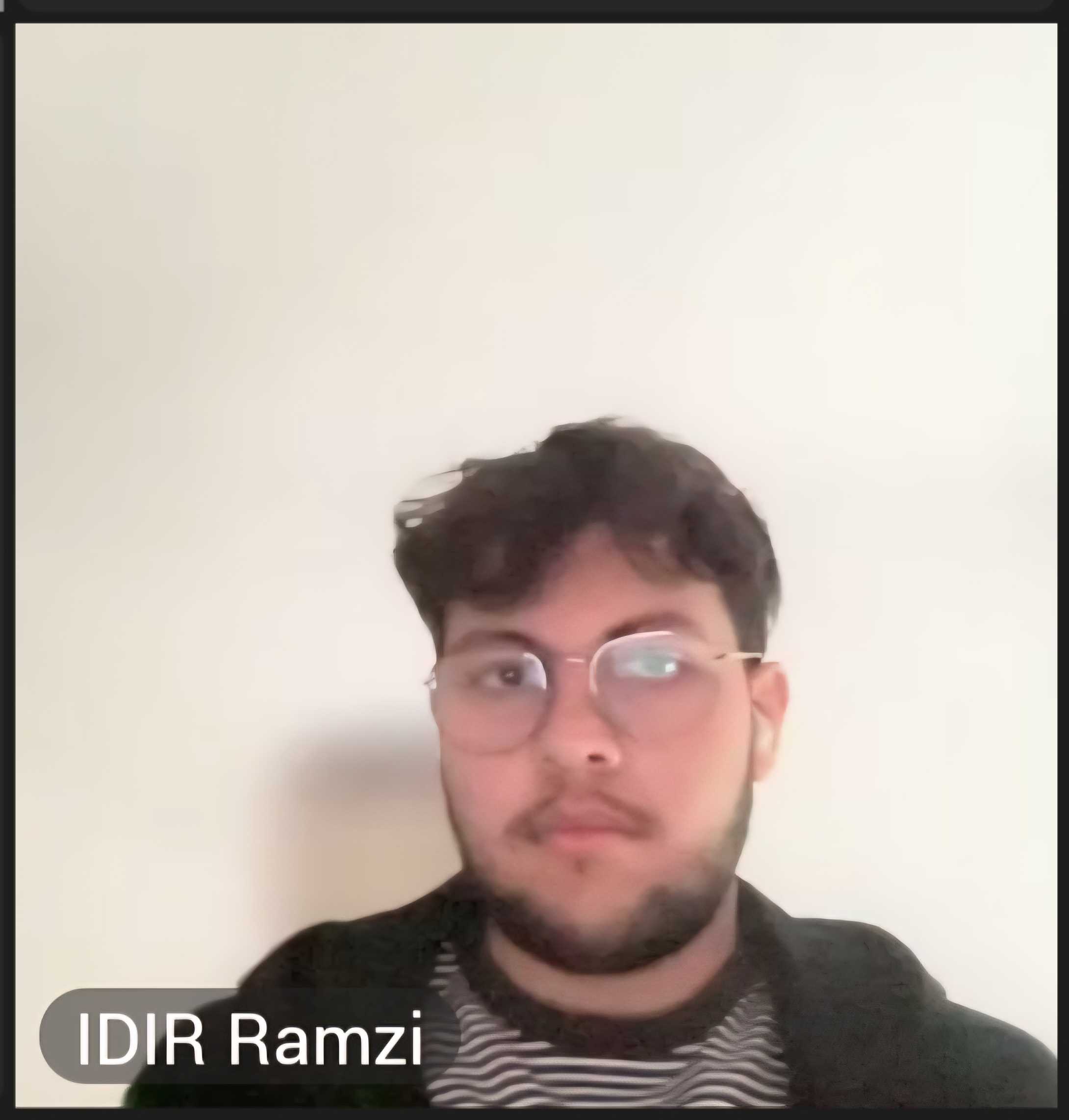 Ramzi